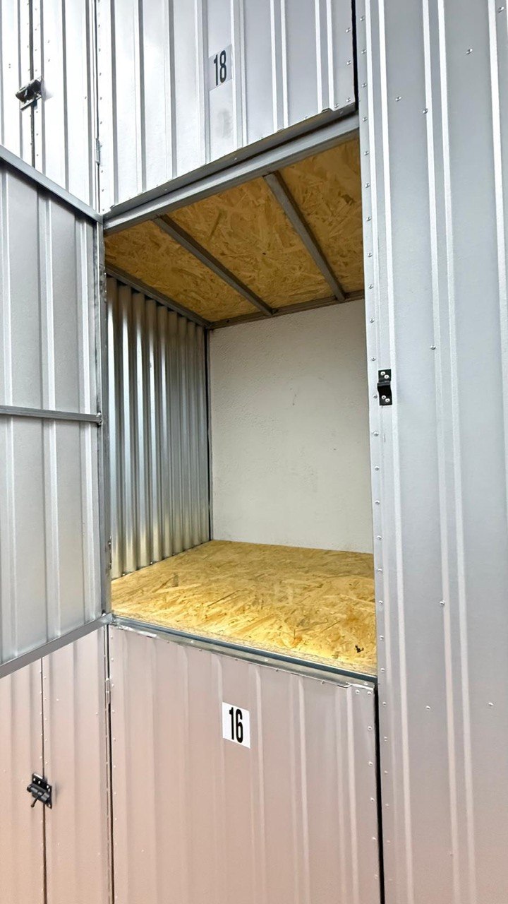 Instalación Boxi 2