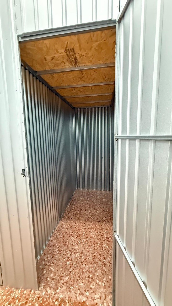 Instalación Boxi 4